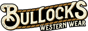 Bullocks Western Wear